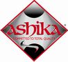 ASHIKA Disco de freno