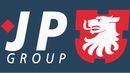JP GROUP Disco de freno
