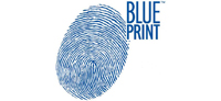 BLUE PRINT Disco de freno