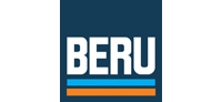 BERU Bobina de encendido