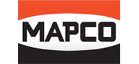 MAPCO Disco de freno