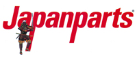 JAPANPARTS Disco de freno