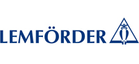 LEMFÖRDER Disco de freno