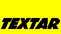 TEXTAR Disco de freno