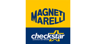 MAGNETI MARELLI Disco de freno